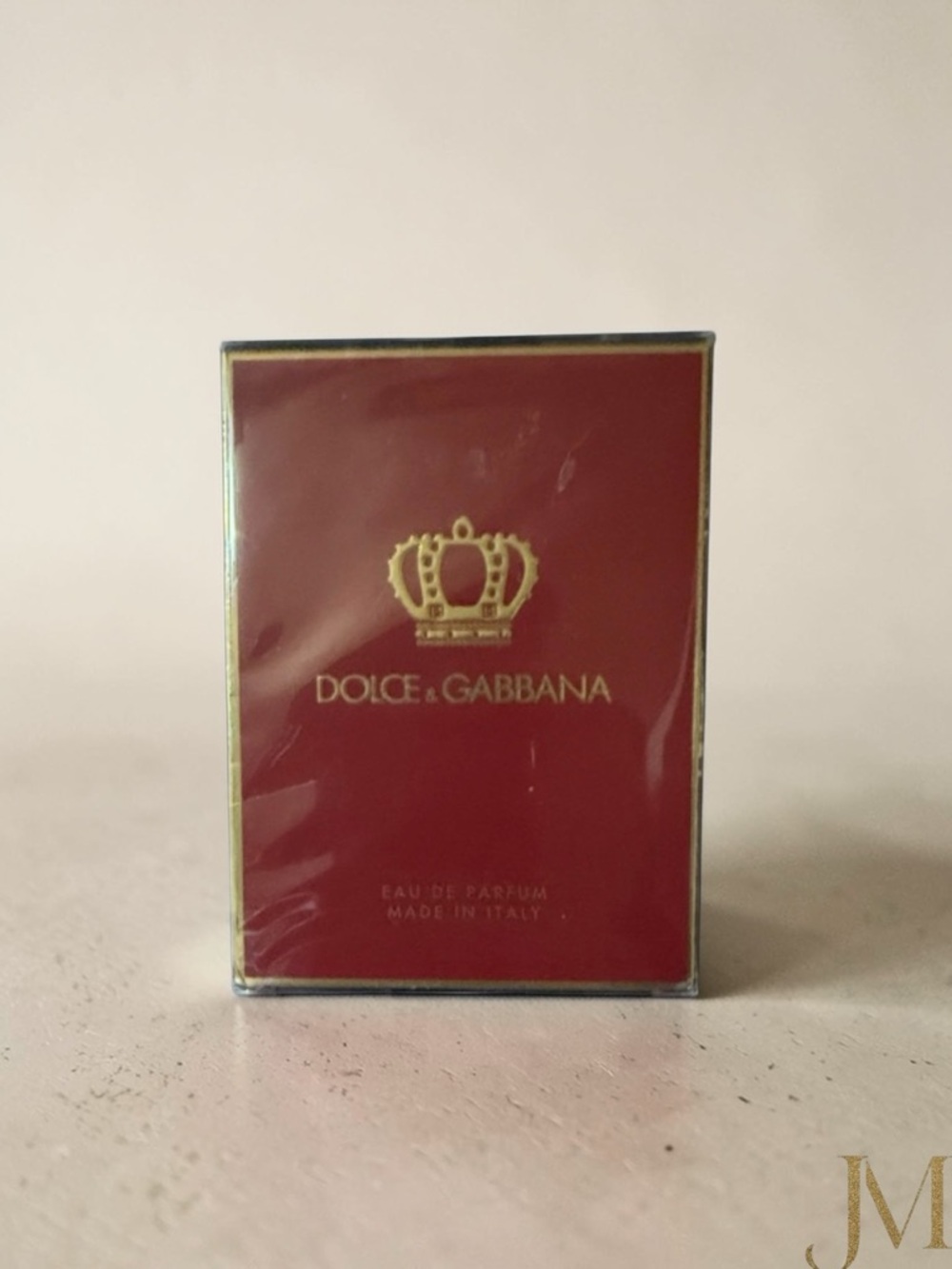 Q by Dolce & Gabbana EDP 30ml New